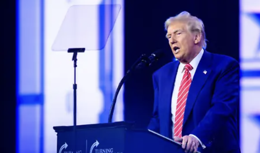 CORTE FEDERAL DE EU RATIFICA INDEMNIZACIÓN DE 5 MDD POR ABUSO SEXUAL DE TRUMP A PERIODISTA